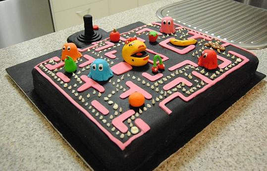 Ms Pacman 4 Ms Pacman 4