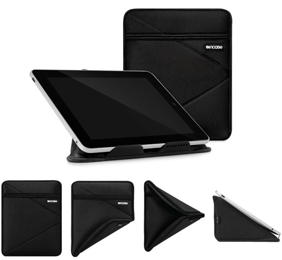 Origami Sleeve for iPad Origami Sleeve for iPad