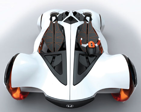 Adobe Photoshop PDF honda tuvie Honda Air The New Generations Futuristic Lightweight Car