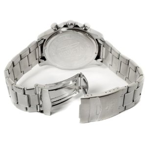 invicta men's watch stainless steel christmas watch invicta men's watch stainless steel christmas watch