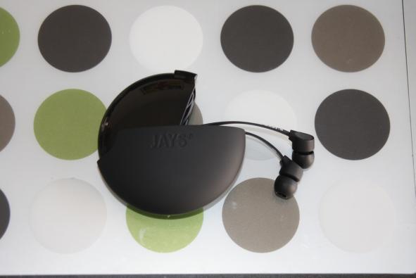 jays a-jays three earphones case jays a-jays three earphones case
