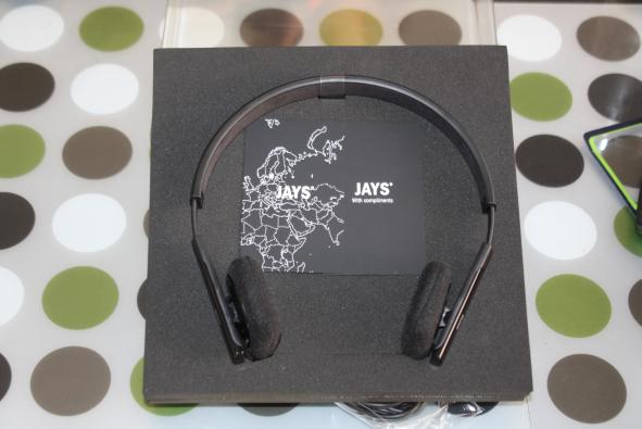 jays v-jays headphones image jays v-jays headphones image
