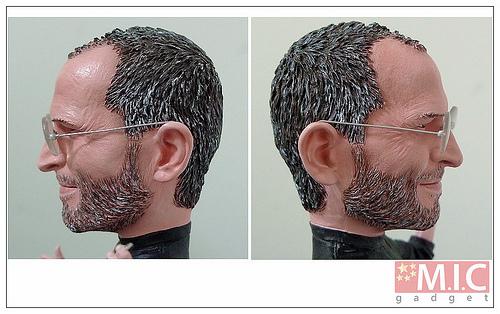 steve jobs figure toy steve jobs figure toy