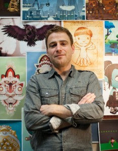 stewart butterfield 234x300 Flickr Co founder Set to Unveil Glitch in Spring 2011
