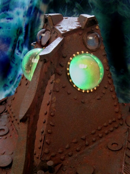 the Nautilus Viewer1 The Steampunk Nautilus Viewer