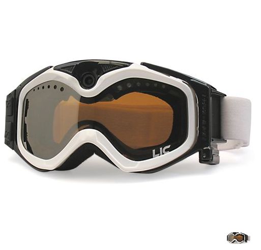 video recording ski goggles Relive the Adventure: Video Recording Ski Goggles