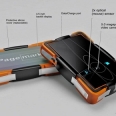 Pagemark Smartphone: a Sturdy Concept Designed for Students