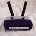 Angry Router Cover