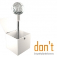 Don’t Lamp Design: a Breath-Taking Trick of Water And Light