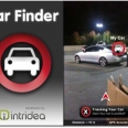 Car Finder iPhone App for Forgetful Lads!