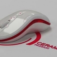 Ceramic Passion Mouse is Dedicated Wholly to Music Lovers, Sorry Gamers!