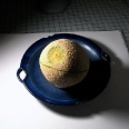 Death Star Melon is all set to Attack a Fruity Vision