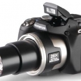 Olympus Digital Camera With 26X Zoom Lens Is Finally Here!