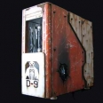 District 9 Computer Case Mod Turned Prawns to Human