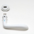 The USB Key Design: Universal Serial Key To All Doors!