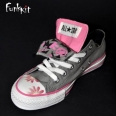FunkKit Sneaker Designs to Pimp Your Shoes