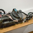 Ghostbusters Proton Pack: Kick Specter Ass