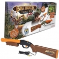 Go Hunting With Big Buck Hunter Pro TV Game