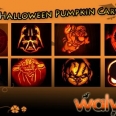 130 Halloween Pumpkin Carvings for Your Inspiration