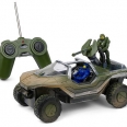 Halo RC Vehicles That Bring The Chase Home