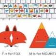 Keyboard Sticker Set Gives Your Kid A Hang Of The QWERTY