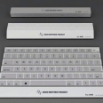 Keystick Keyboard Looks More Like A Folding Stick