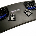 Kinesis Advantage Computer Keyboard - Comfort is The Last Word