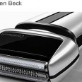Behind a Good Shave There Is Kristen Beck’s Futuristic Razor Design