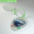 Leaf Phone Concept Redefines Practicality