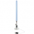 The Star Wars Lightsaber Desk Lamp to Light up Your Jedi Life