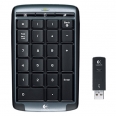 Logitech Cordless Number Pad