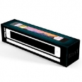 Extravagantly Stylish and Longest Cellphone Design 
