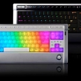 The Colorful Luxeed U5 Dynamic Pixel LED Keyboard