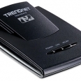 Trendnet Wireless Router Offers Powerful Internet Connectivity in Pocketsize