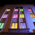 Motoblur Hotel Stands like a Wonderland Dream!