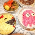 Pacman and Pinky Contest Recipes Are Lipsmacking!