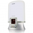 Philips Light Radio Alarm To Make You Early Riser