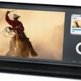 Bring home the Portable iPod Video Enlarger and DVD Player