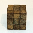 RUBIK’s Cube a piece of Rock History