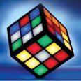 Rubik's Cube Gets A Digital Touchscreen Makeover