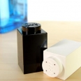 Lego Salt and Pepper Shakers