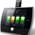 Sherwood INET 2.0: A Multifunctional iPod Dock