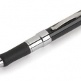A Sleek Video Camera Pen for Investigative Geeks
