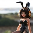 Coolest Anime Christmas Ornaments