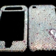 Swarovski Crystal iPhone Cases Ups The Bling Factor