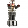The Genuine Lost In Space B-9 Robot to Take You to Space