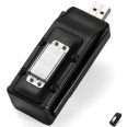 Driving Reporter Gadget Updates You With Your Driving Data