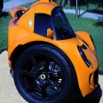 The New Lotus Segway Mockup Design