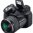 The World's Fastest Digital Camera: Faster than Light and Quicker than a Blink of an Eye