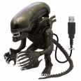 USB Alien With Illuminated Tongue Is A Must Have
